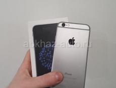 iPhone 6 32 gb black 