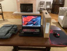 Игровой Ноутбук Acer nitro 5