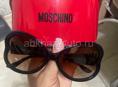 Продаются очки оригиналы MOSCHINO