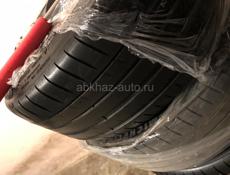 Michelin  Pilot Sport 4 R 18 (225/40)