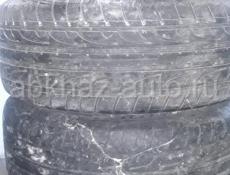 Комплект шин 275/50R20