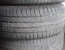 Комплект шин 265/65R17