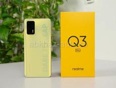 Realme Q3 PRO 5G 8/128