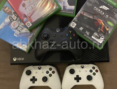 Xbox one ( икс бокс)