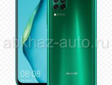 Huawei p40 lite 6/128