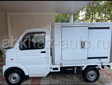 Suzuki Carry