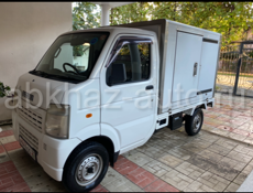 Suzuki Carry