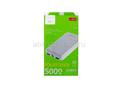 Power bank 5000 mah