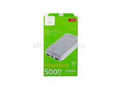 Power bank 5000 mah