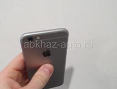 iPhone 6s 32 gb black 