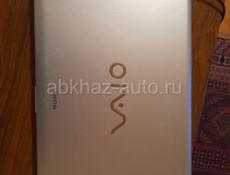 СРОЧНО ноутбук sony Vaio