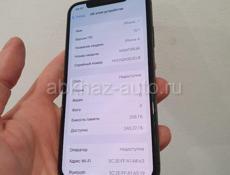 iPhone 11 pro 64 gb black 