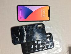 iPhone X 256 гб