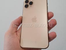 iPhone 11 pro 64 gb gold