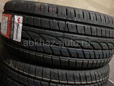 Шины 245/45R18 НОВЫЕ