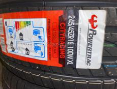 Шины 245/45R18 НОВЫЕ