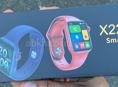 Продаю X22Pro Smart Watch 