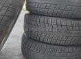 Шины с дисками 205/65 R15