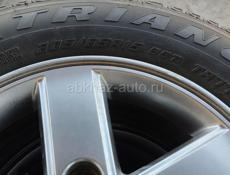 Шины с дисками 205/65 R15