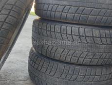 Шины с дисками 205/65 R15