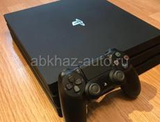 Soni ps 4pro