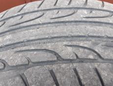 275/50R20 комплект колёс  40.тыс на Toyota 100 LX470 