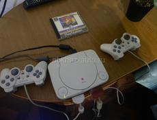 sony playstation 1