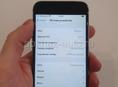 iPhone 6 64 gb black 