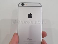 iPhone 6 64 gb black 