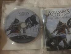 Assasin Creed 4 "Black Flag"