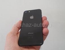 iPhone 8 64 GB black 