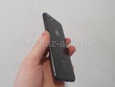 iPhone 8 64 GB black 