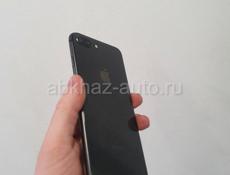 iPhone 8 plus 64 gb black 