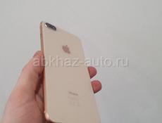 iPhone 8 plus 64 gb gold 