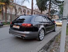 Audi Allroad