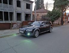 Audi Allroad