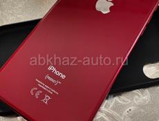 iPhone XR RED