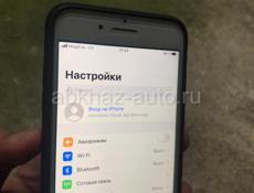 Айфон 7 Plus 32GB 