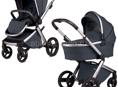 коляски bugaboo cameleon и anex l/type