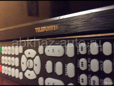Телевизор Telefunnken