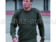 военный свитер армии Сша