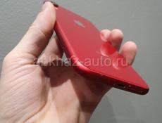 iPhone Xr 64 gb red