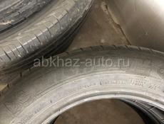 205/55 R16 Michelin BLACK BOX 