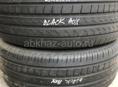 225/55 R17 2 шины Pirelli BLACK BOX 