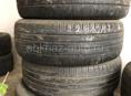 225/60 R17 комплект Hankook. BLACK BOX 