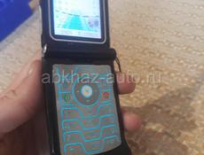 Motorola razr v3