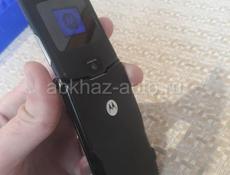 Motorola razr v3