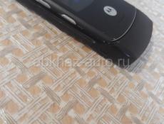 Motorola razr v3