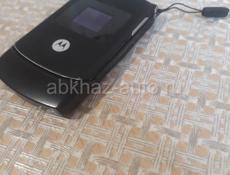 Motorola razr v3