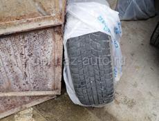 Шины 235/60R18